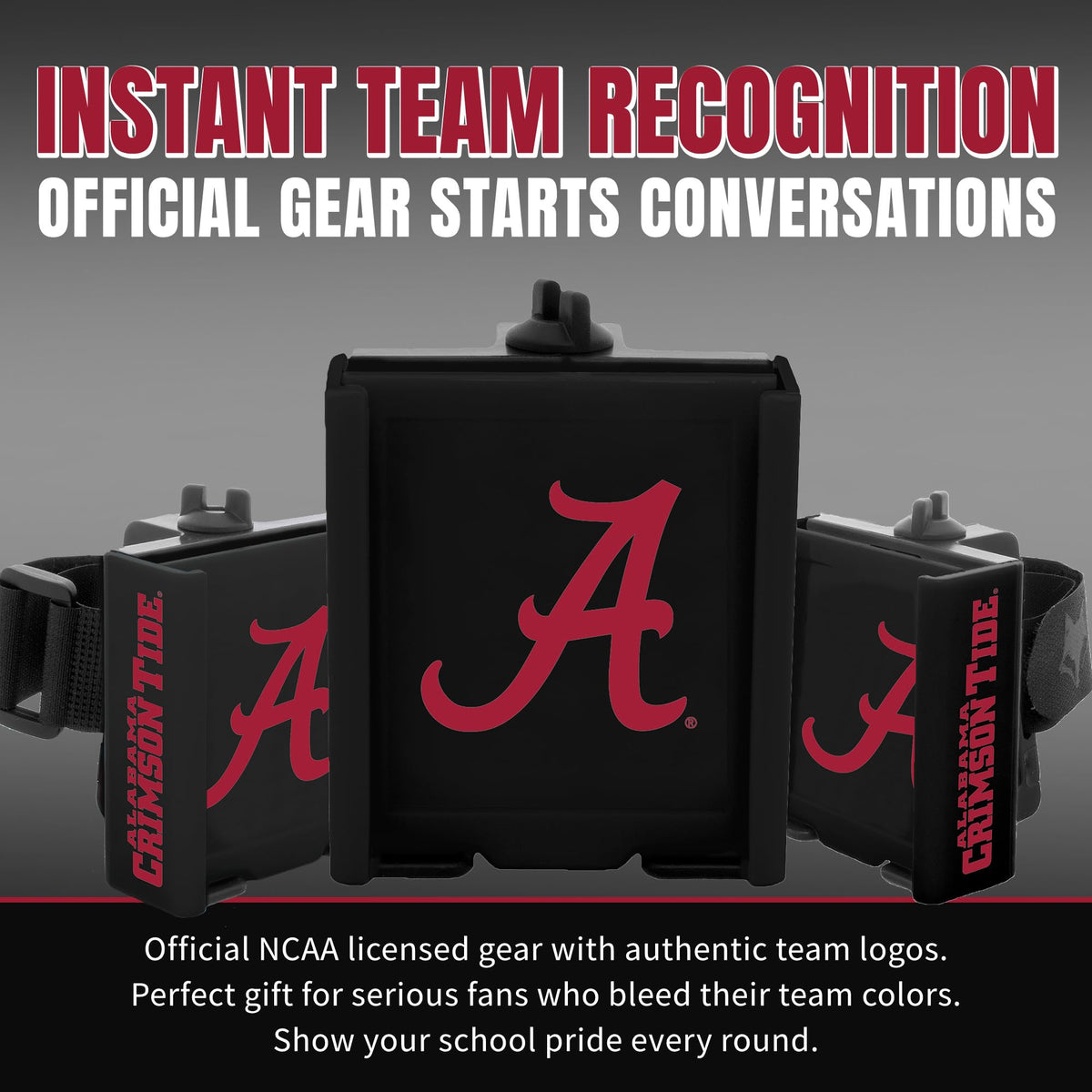 Desert Fox Bundle arrives gift-ready for Alabama fans