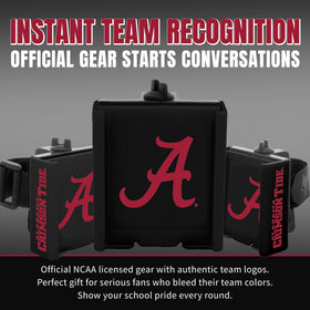 Desert Fox Bundle arrives gift-ready for Alabama fans