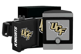 DESERT FOX GOLF cart phone caddy UCF-licensed keeps your phone secure on the course