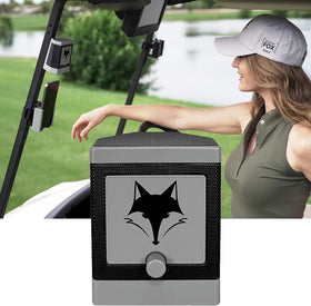 DESERT FOX GOLF Officially licensed gift set for Miami fans.