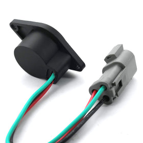 Compatibility chart for Club Car DS and Precedent with GE ADC motors