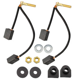 DFuerdivn ADC brush kit for EZGO TXT powers reliable motor performance