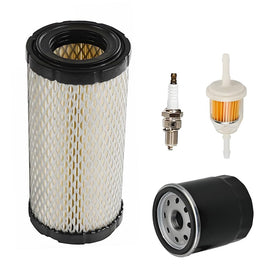 DFuerdivn air filter close-up for EZGO Kawasaki engines improves airflow