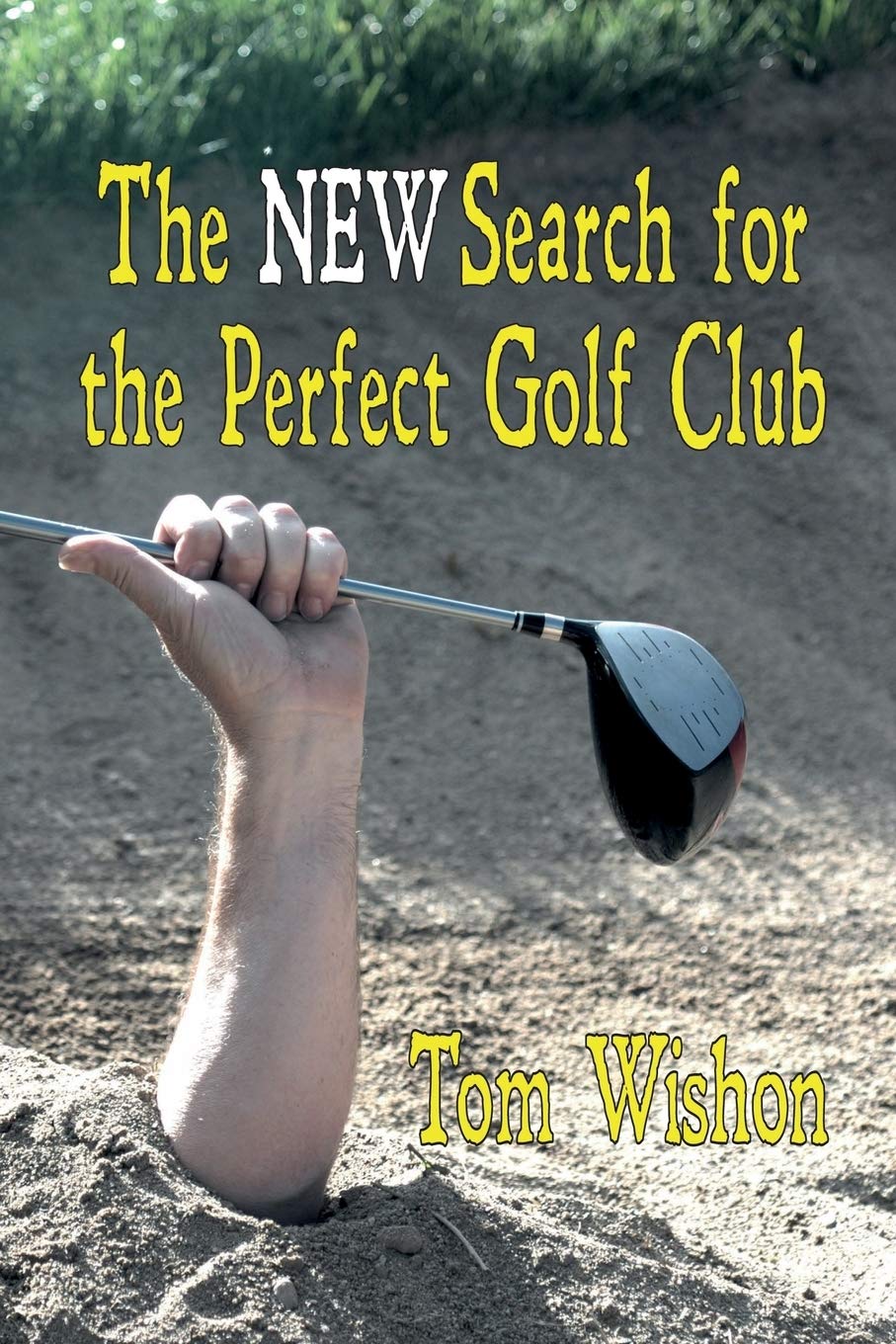 Diamond Golf International Ltd: new-search-for-the-perfect-golf-club guide for smarter equipment choices.