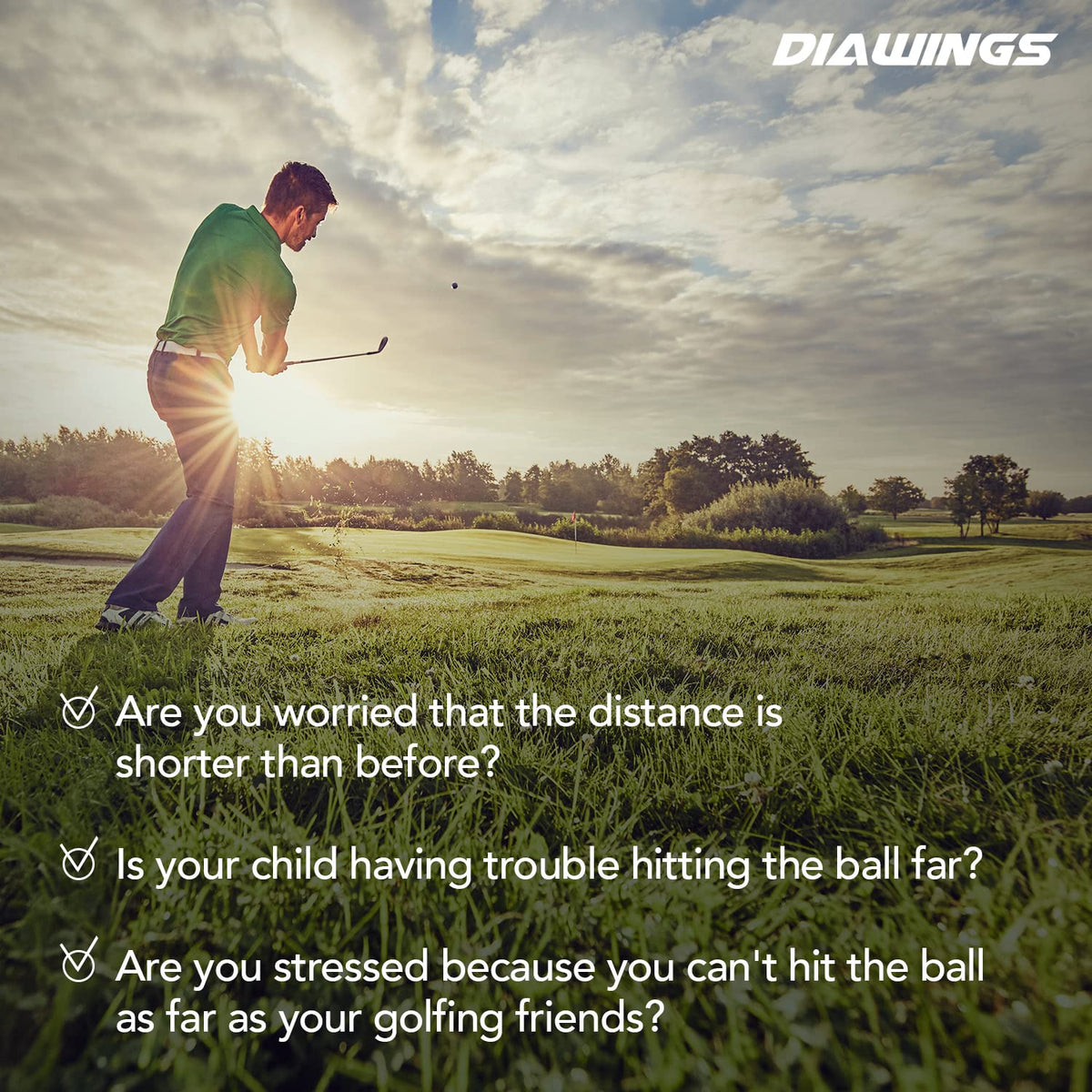 Diawings Max Distance ball core closeup focusing on energy transfer