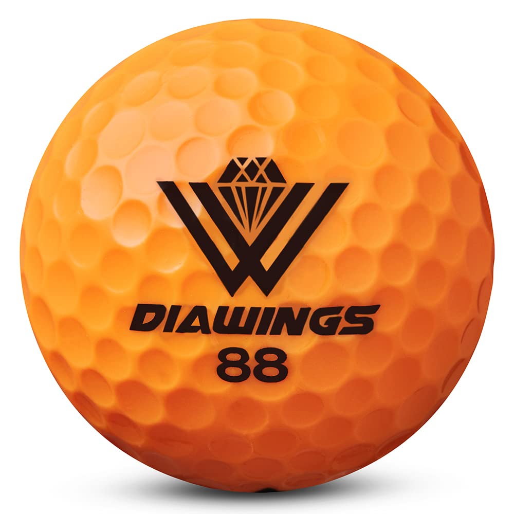Diawings Max Distance pack back with product details and packaging