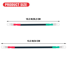 Digi Marker PVC-insulated cables resist abrasion and moisture in challenging conditions.