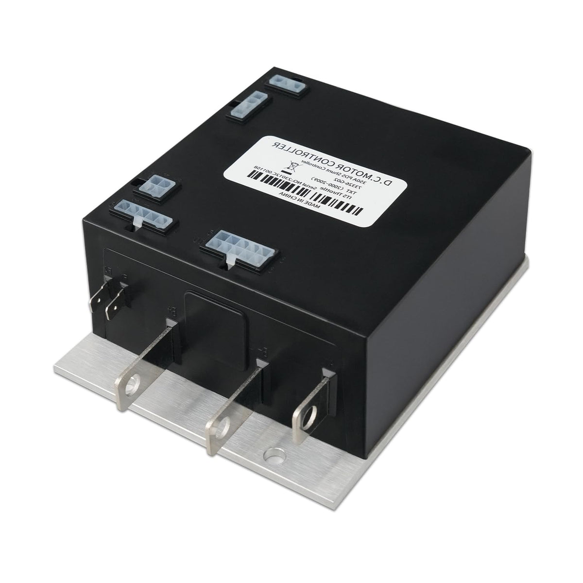 diiiig 73326g02 motor controller 36V pds for EZGO TXT enhances efficiency