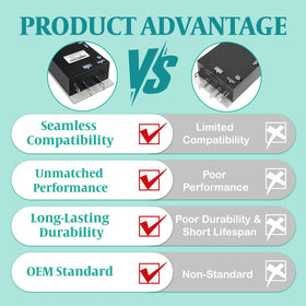 diiiig 73326g05 pds speed controller unit supports smooth acceleration