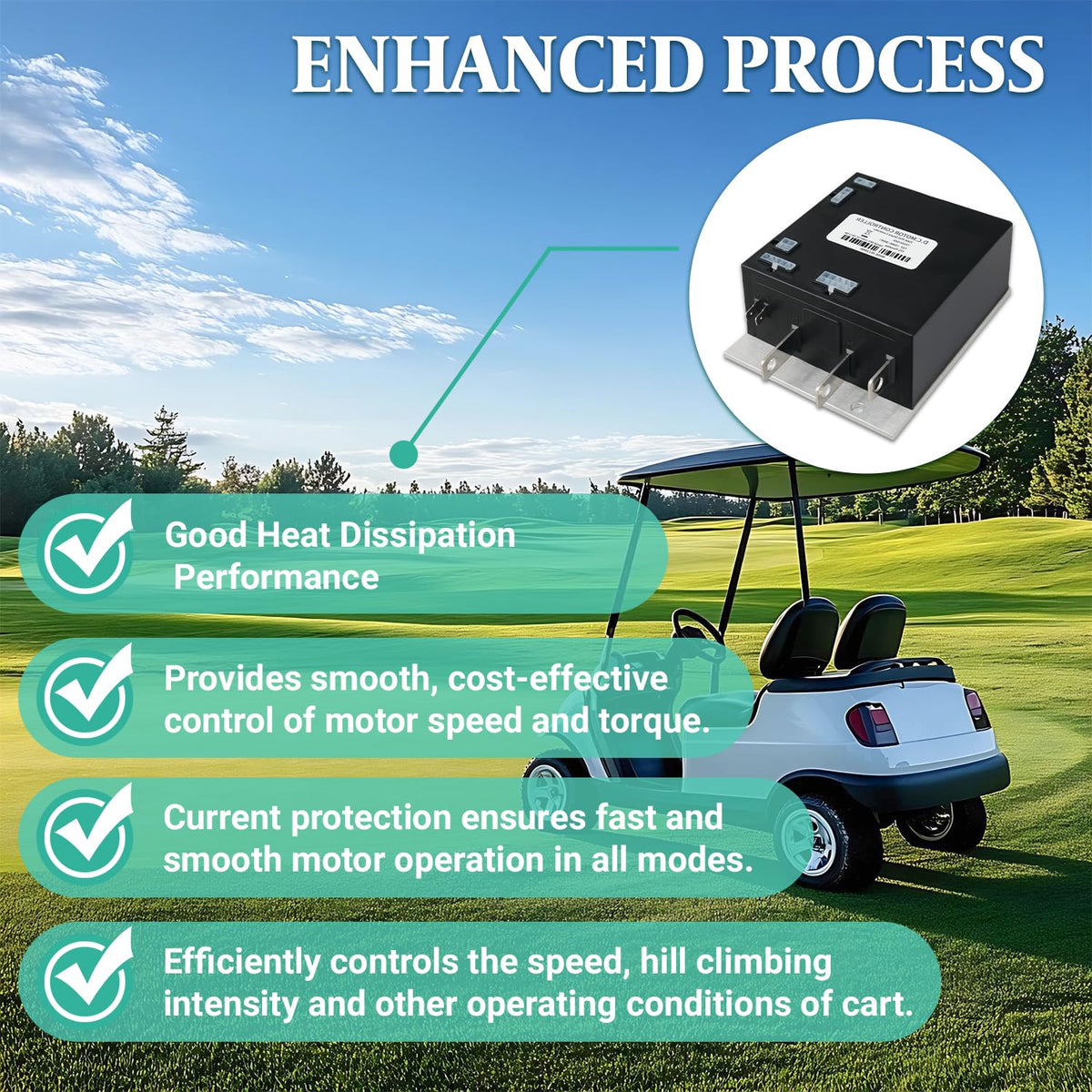 diiiig installation guide for EZGO PDS module and wiring