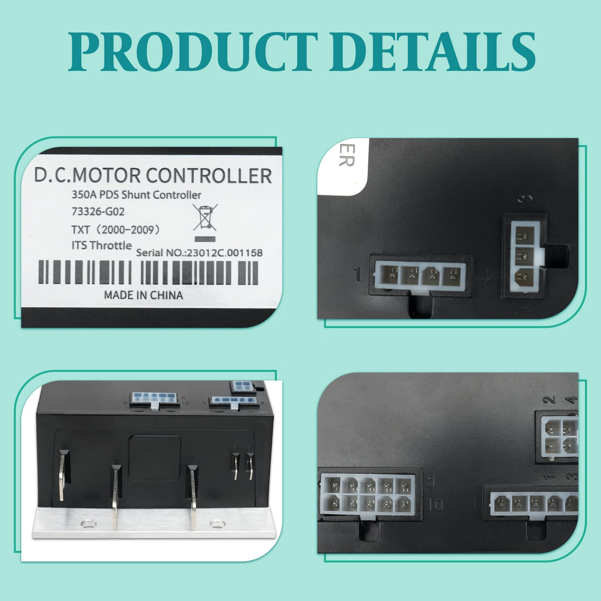diiiig quality inspection label ensures shipping-ready parts