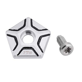 Dilwe movable weight 7g for customizable swing weight and feel