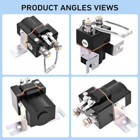 DingRan forward/reverse switch for Club Car DS and Precedent, smooth operation.
