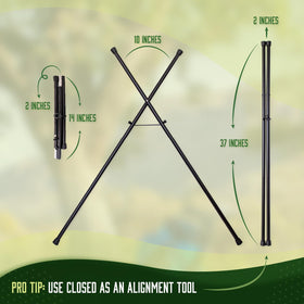 Diochey American-owned small business with quality golf accessories