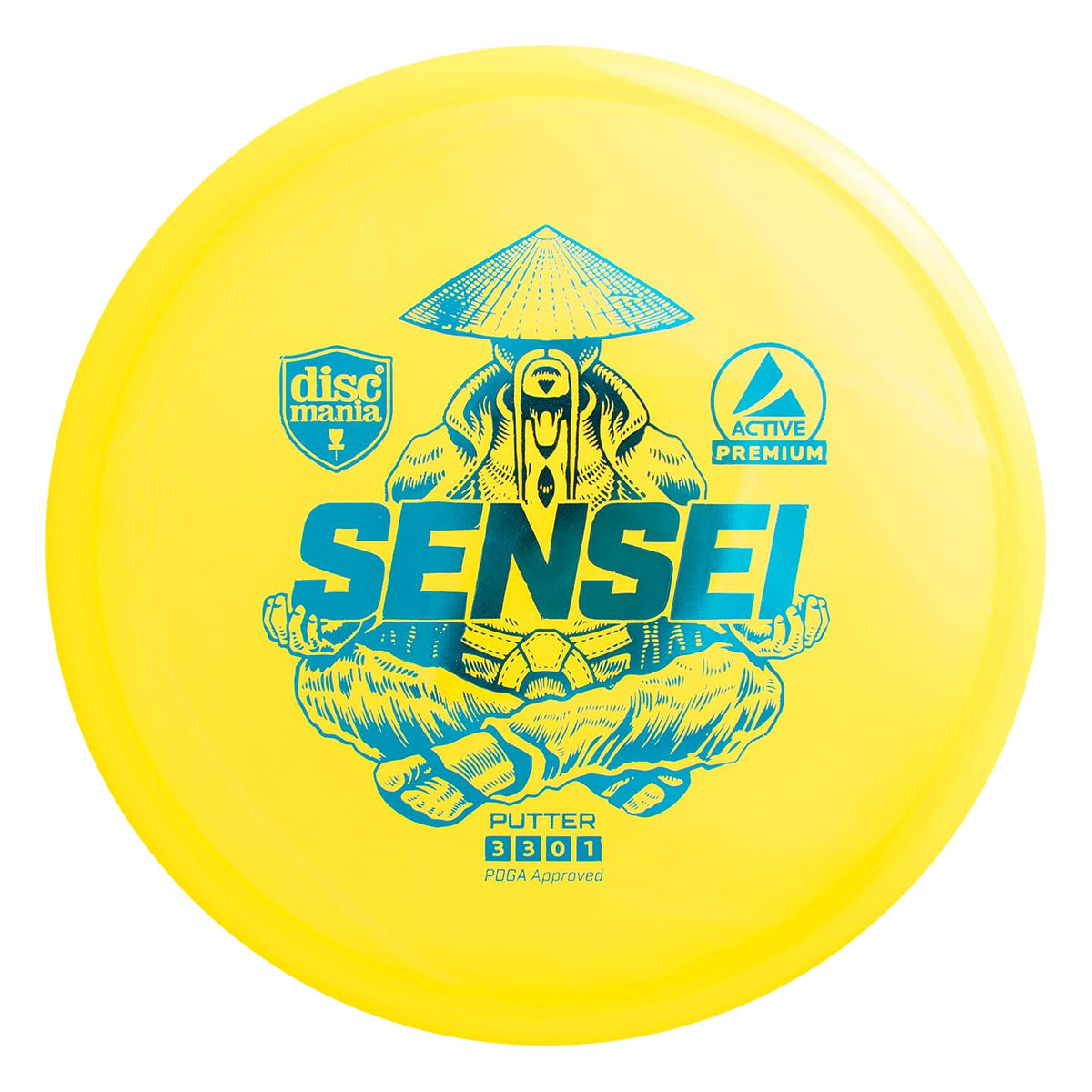 Discmania beginner disc golf kit on course demonstrating realistic throws.