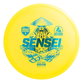 Discmania beginner disc golf kit on course demonstrating realistic throws.