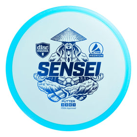 Discmania beginner gift-ready starter set for aspiring players