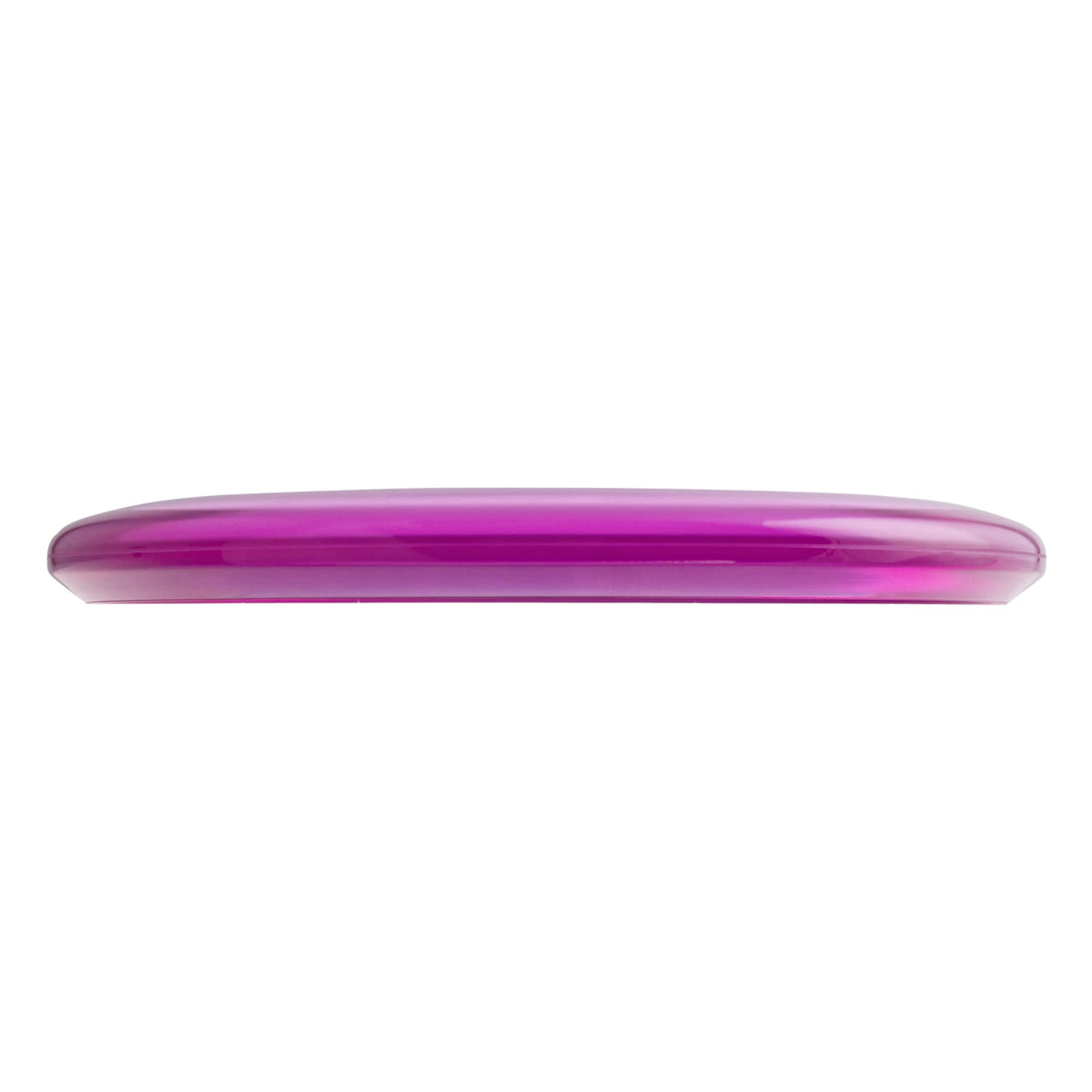 Discmania C-Line P2 Sky God 4 putter backside profile for comfortable release