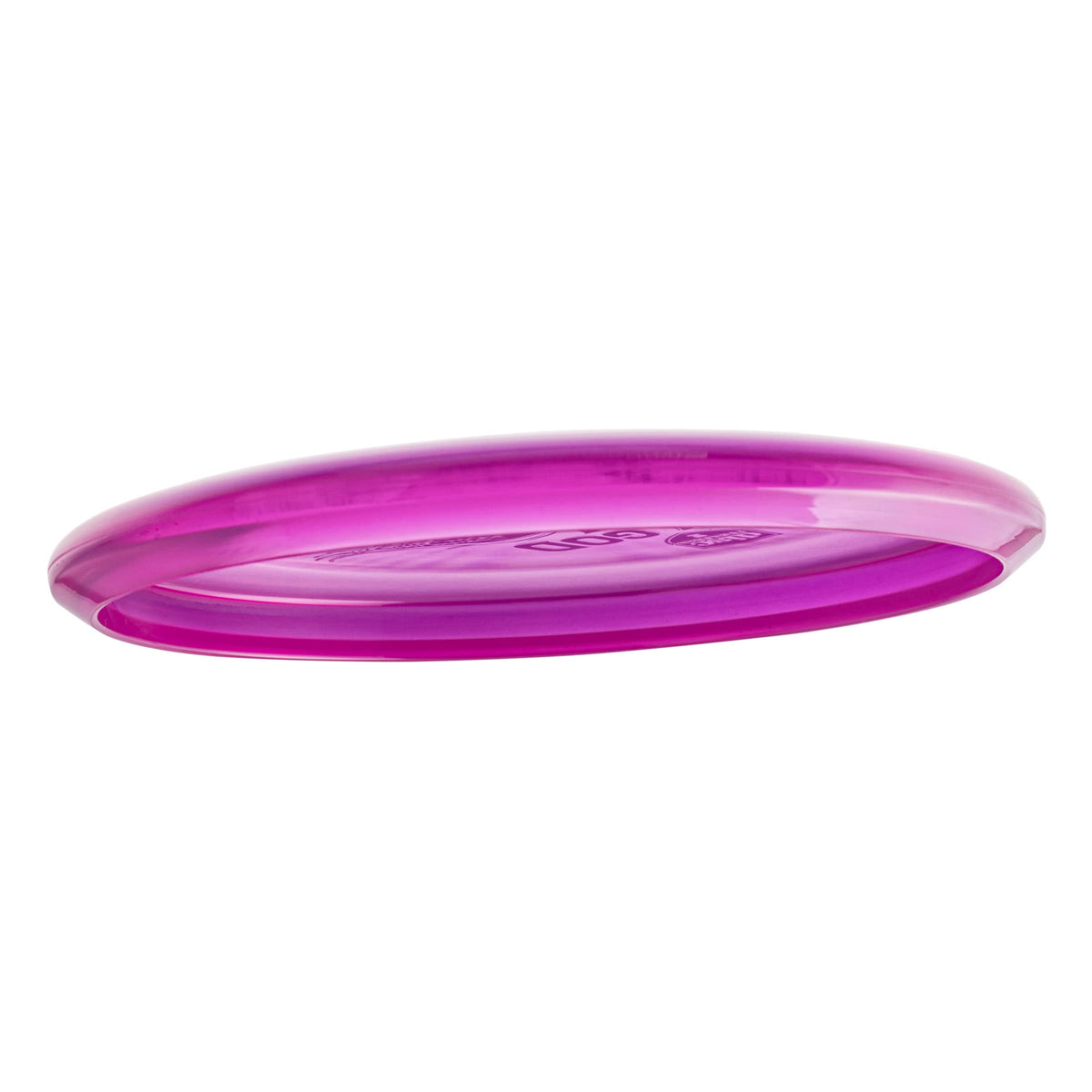 Discmania C-Line P2 Sky God 4 putter colorway variation highlights premium plastic