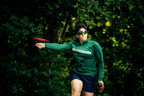Discmania five-disc collection makes a thoughtful beginner gift.