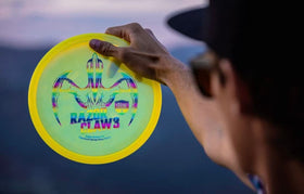 Discmania Eagle McMahon Meta Tactic Razor Claw 3 RC2 top offers varied feel.