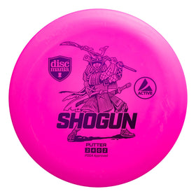 Discmania Maestro fairway driver offering controlled, accurate throws.