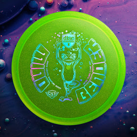 177g+ Mind Bender MD1 offers versatile midrange options for varying arm speeds.