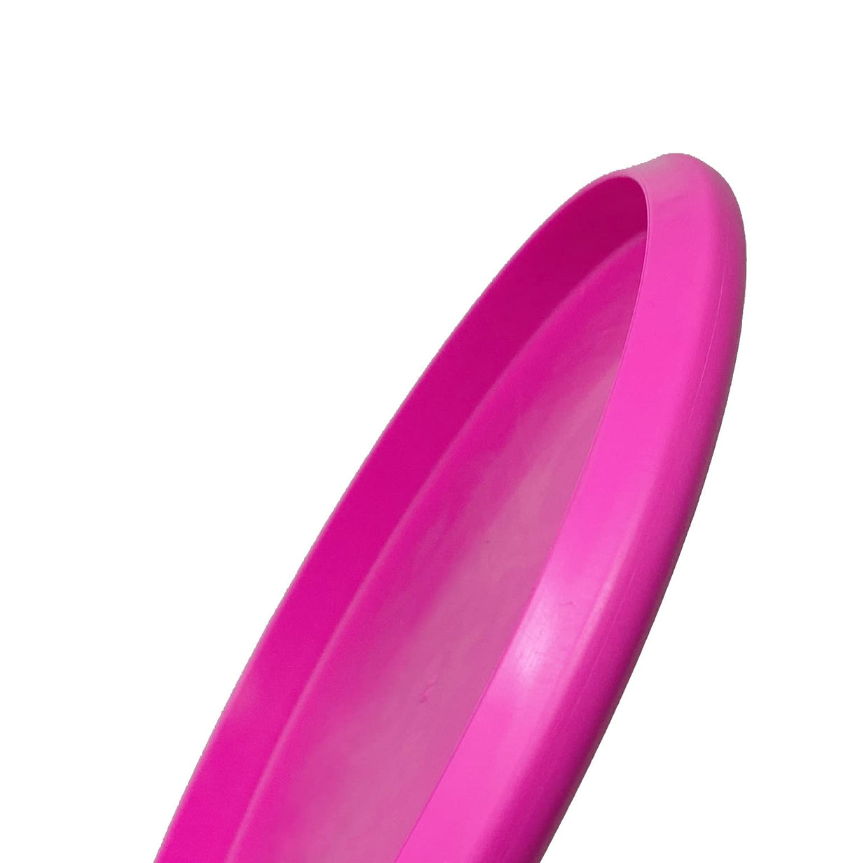 Discmania Sensei Putter Pack side profile emphasizes stable flight for approaches.