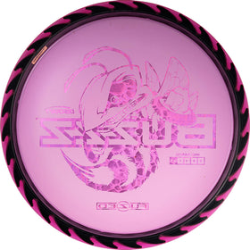 Discraft BUZZZSAW Z Blend provides durable wear resistance for rounds