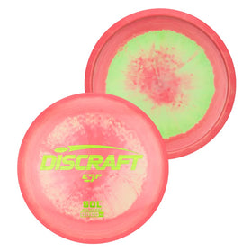 Discraft ESP SOL small diameter offering distinct feel and flight