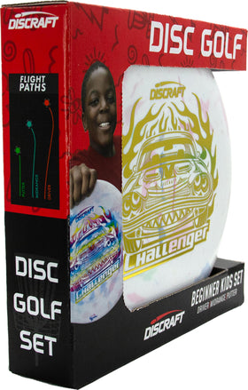Discraft Jawbreaker colors and foils vary, adding visual variety to each pack.