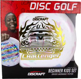 Discraft Jawbreaker grip close-up demonstrates comfortable texture for releases.