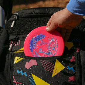 Discraft Z Line Snap Cap protects mini discs