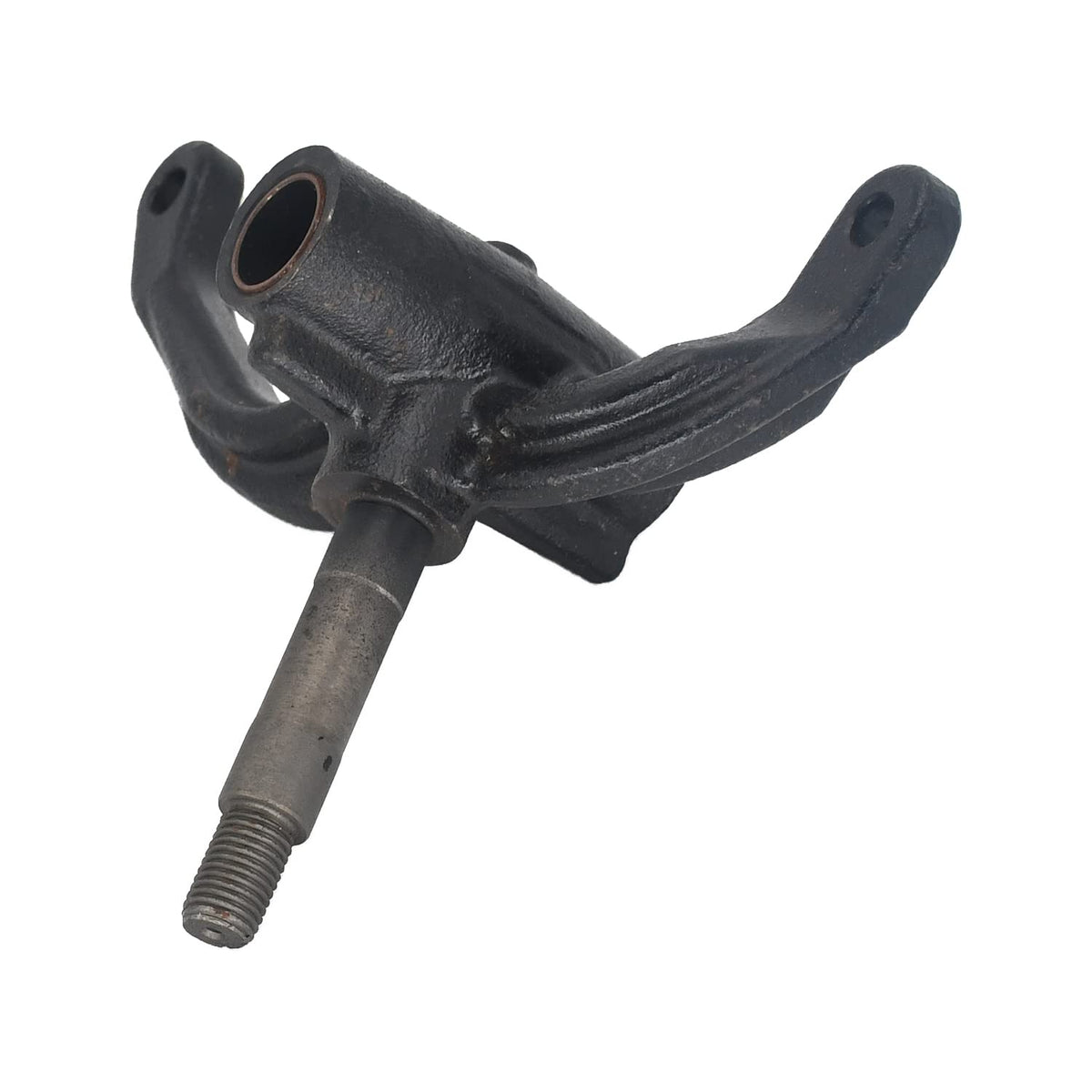 EZGO RXV spindle assembly 2008-up by Disenparts supports reliable maintenance and serviceability