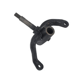 Disenparts golf cart spindle helps quick replacements to minimize downtime on the course