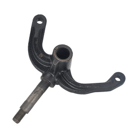 Disenparts RXV right spindle for EZGO RXV improves steering stability on the golf cart