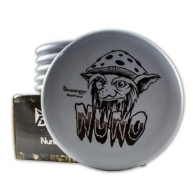 Divergent Discs 6-disc MaxValue Nuno putter pack for consistent practice and grip