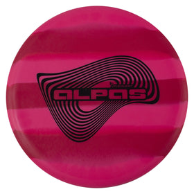 Beginner-friendly starter disc with reliable control.
