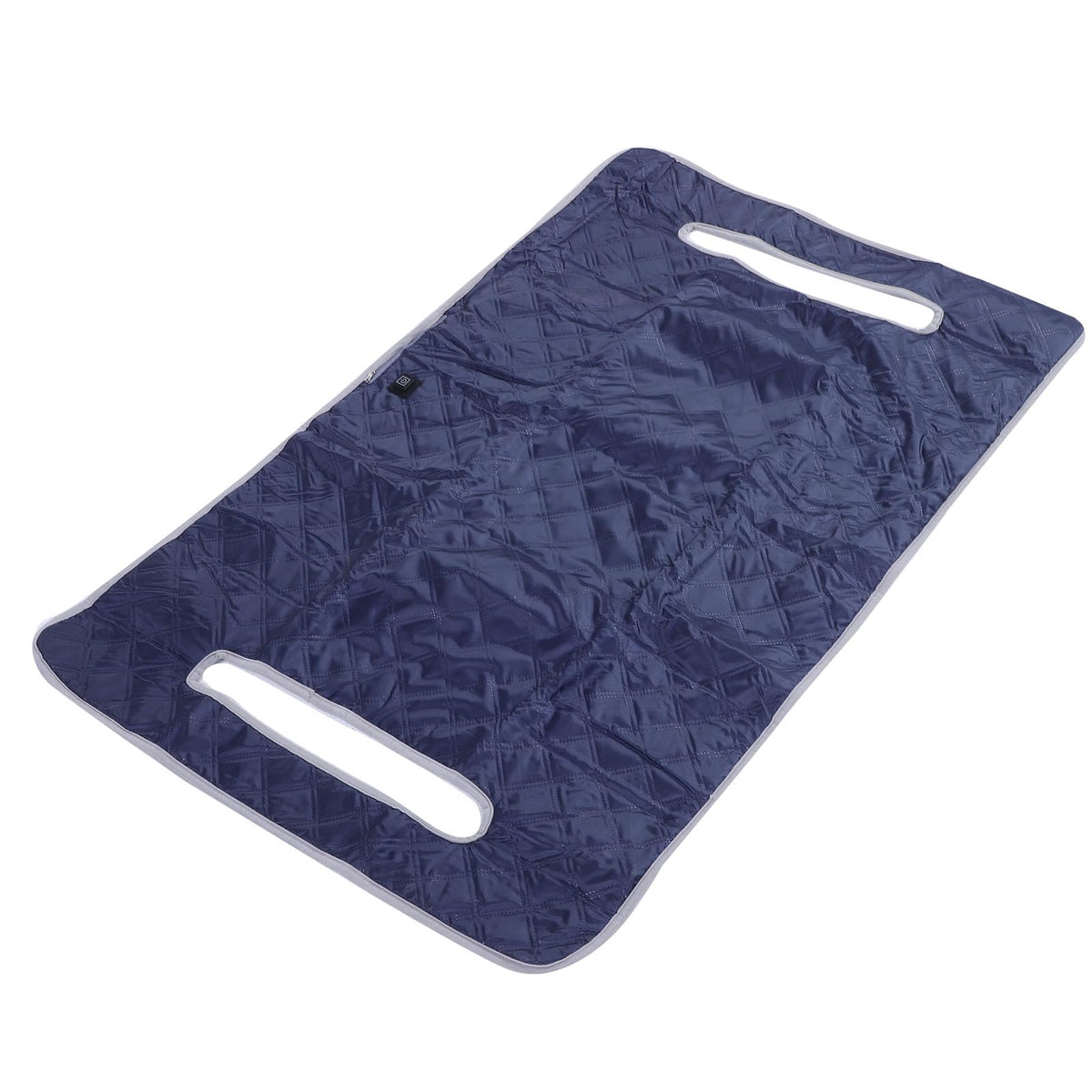 Diydeg heated cart seat cover with waterproof non-slip base for all-season comfort.