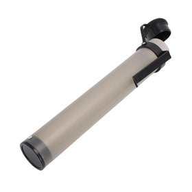 Diydeg lawn maintenance sand bottle gray handy for general turf upkeep.