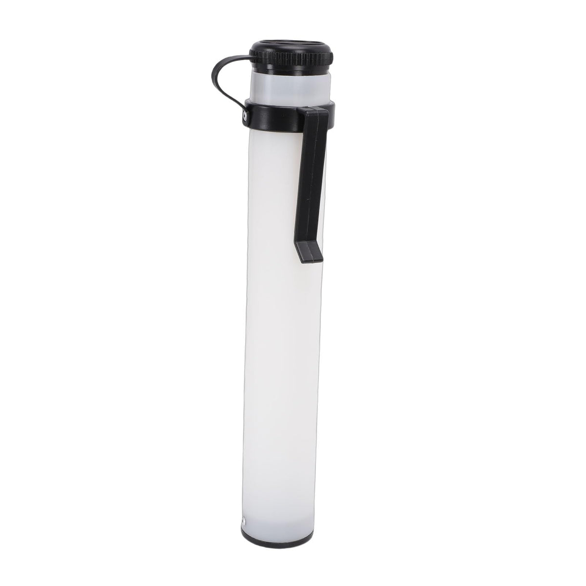 Diydeg lightweight-design sand bottle easy to carry in a pocket.