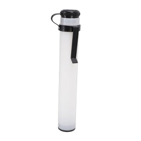 Diydeg lightweight-design sand bottle easy to carry in a pocket.