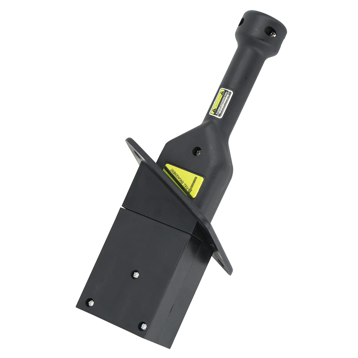 DIYOLFALL durable connector guard protects the 36V charging plug.
