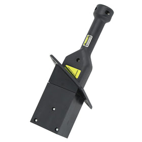 DIYOLFALL durable connector guard protects the 36V charging plug.