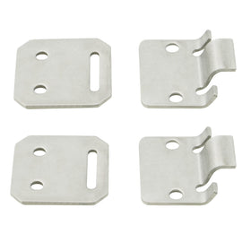 DIYOLFALL simple installation aids quick, tool-friendly attachment.