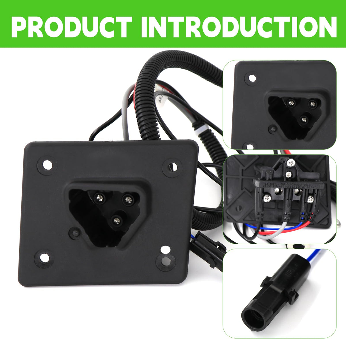 DIYOLFALL EZGO 604321 compatibility for RXV and 2Five models