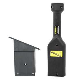 DIYOLFALL EZGO DCS/PDS compatibility cap demonstrates smooth charging.