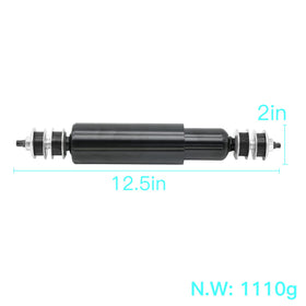 DIYOLFALL EZGO TXT bushings included for easy installation.