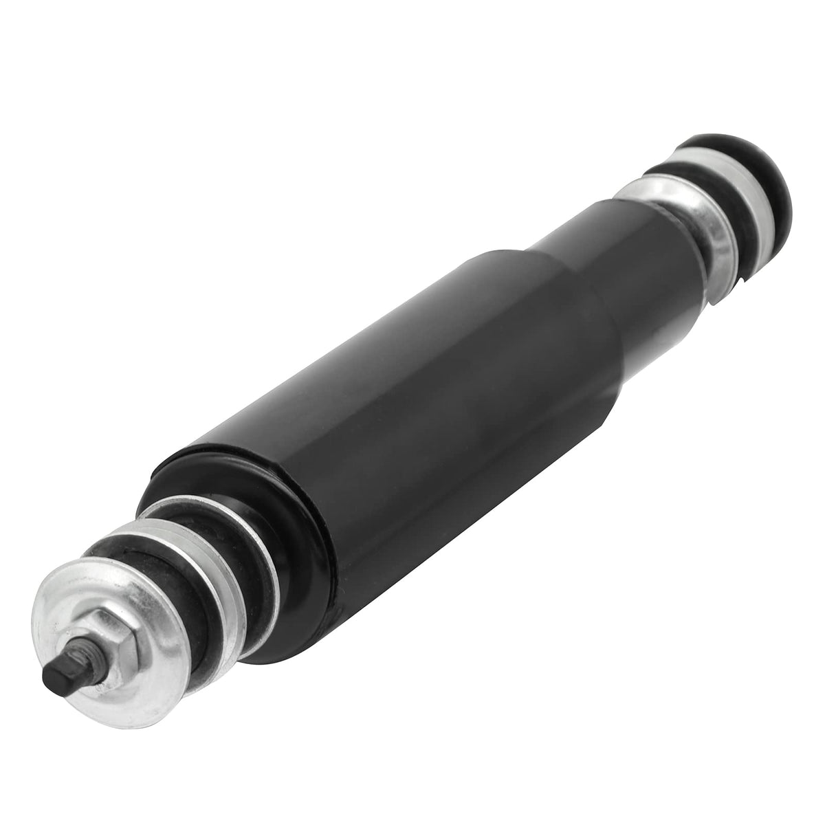 DIYOLFALL EZGO TXT rear shock body dampening vibrations.