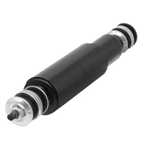 DIYOLFALL EZGO TXT rear shock body dampening vibrations.
